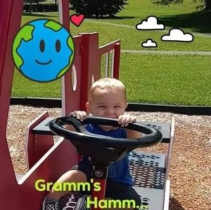 Meet your Posher, Misty